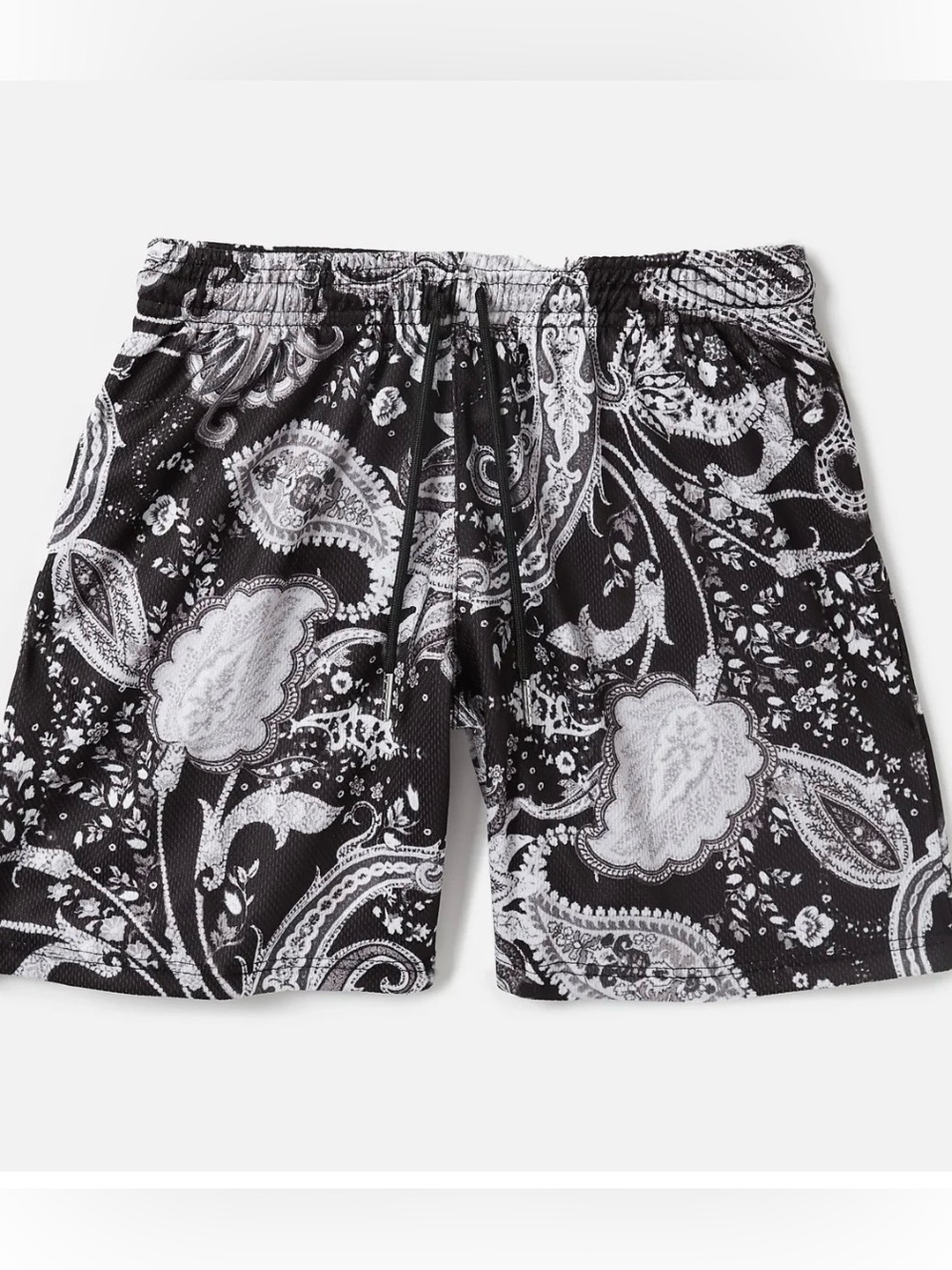 The Drip Shop Licorice Shorts Size Youth Medium